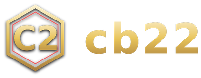 cb22 logo